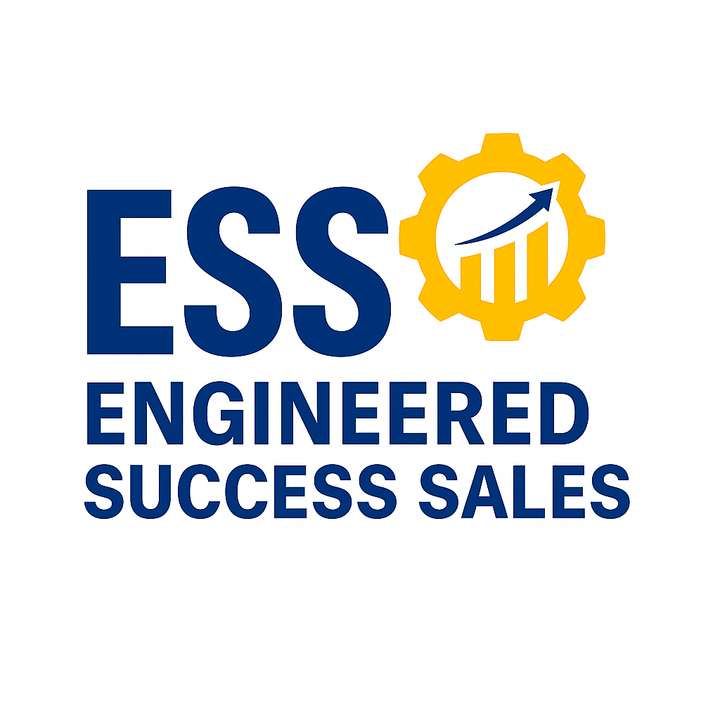 Engineered Success Sales